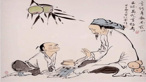 vàng bạc đầy nhà nhưng làm sao giáo dục con tốt